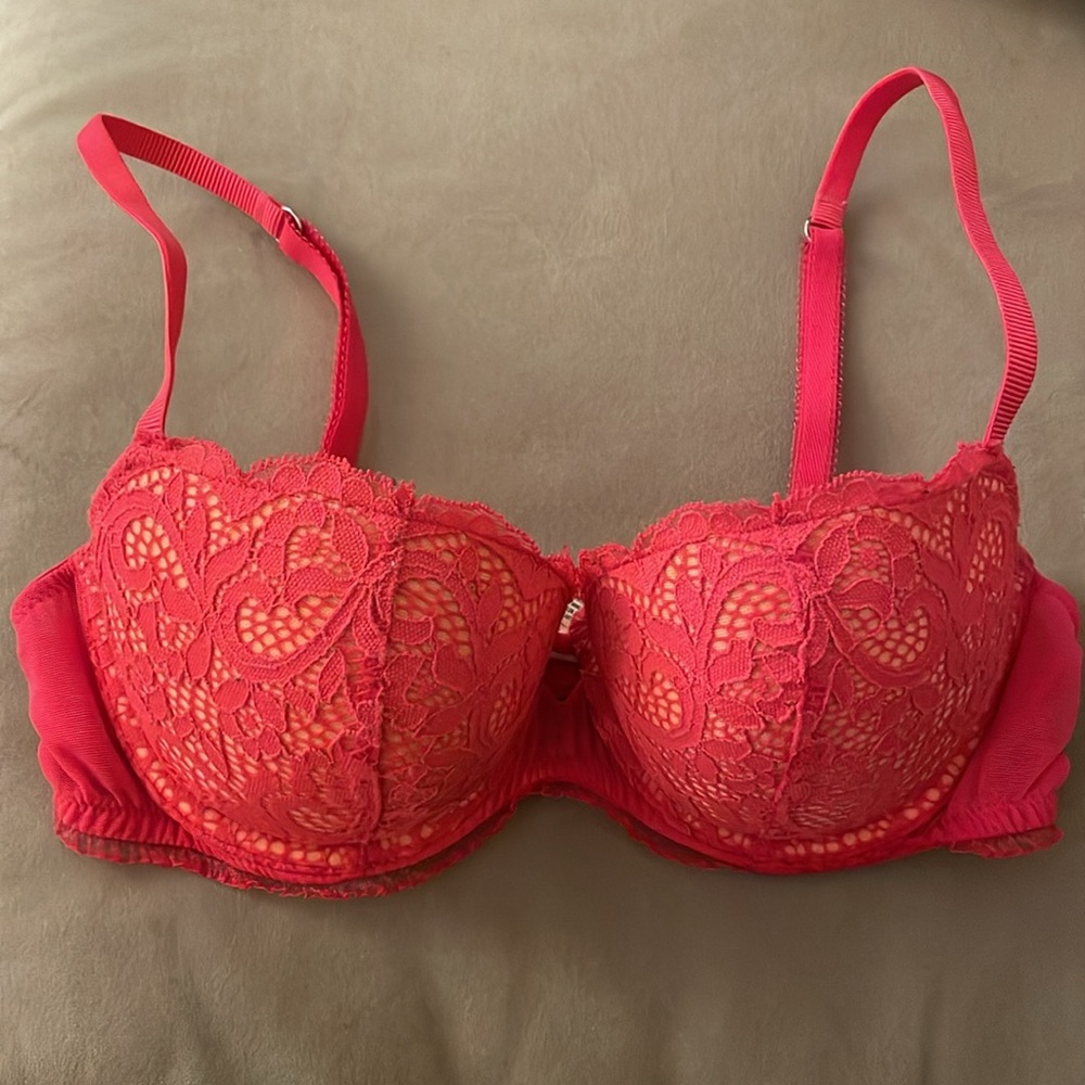 Aerie Lace Balconette Bra